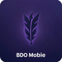 Black Desert Mobile