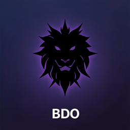 Black Desert