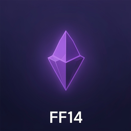 Final Fantasy 14